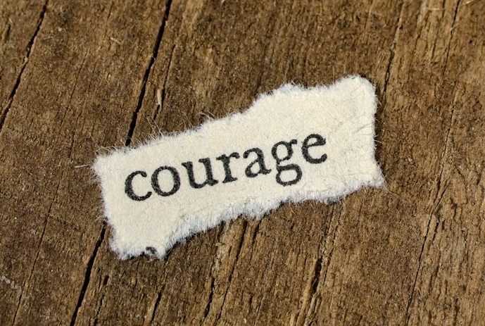 Facing Our Fears of Starting Treatment