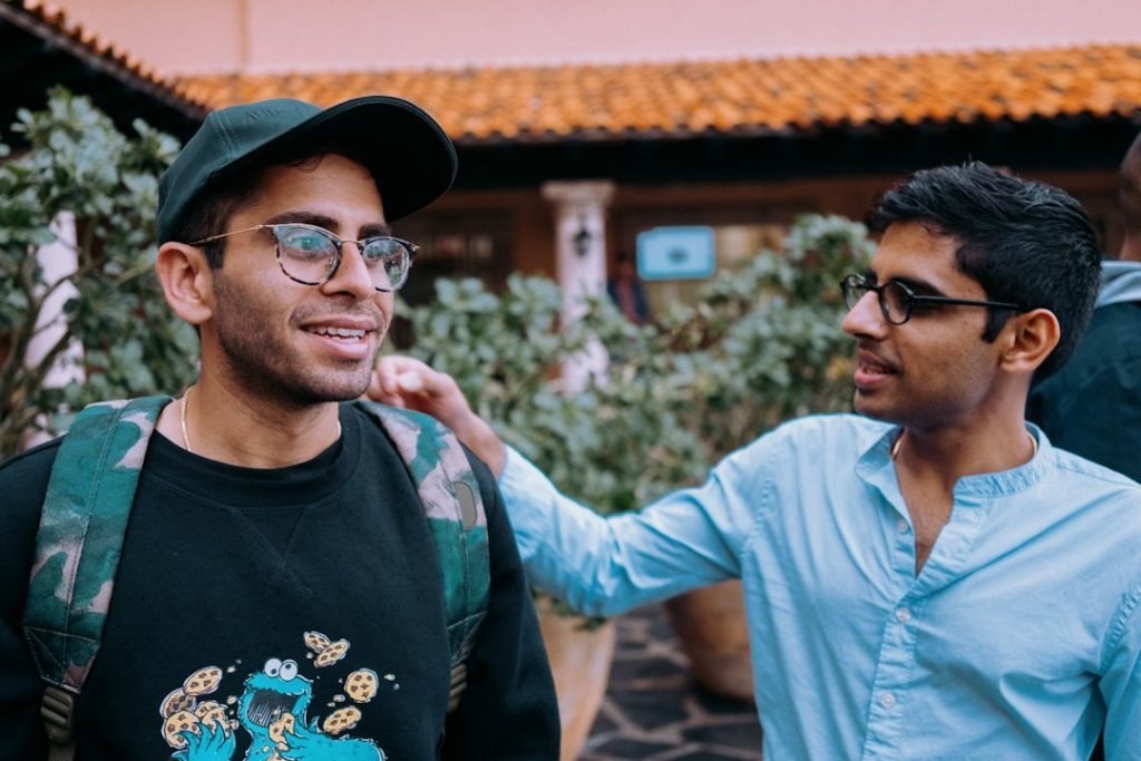 Consciously Choosing Our Surroundings in Recovery